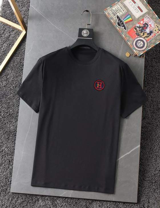 Picture of Hermes T Shirts Short _SKUHermesS-5XL25tr819729